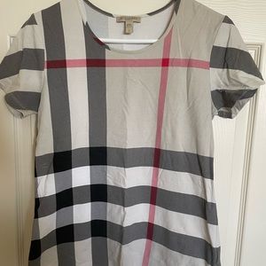 Burberry Tee